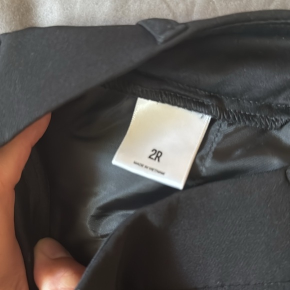 Express flare dress pants - Picture 3 of 3